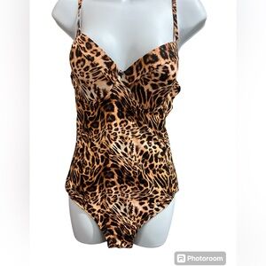 NWT fashion nova swimsuit